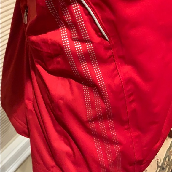 Adidas men’s ClimaProof jacket NWT - Picture 7 of 11